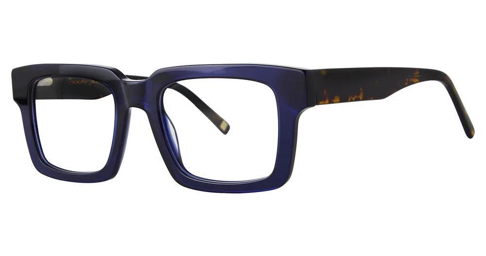 Randy Jackson RJX156 Eyeglasses - view 2